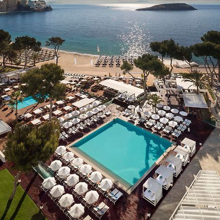 Melia South Beach Magalluf Exterior foto