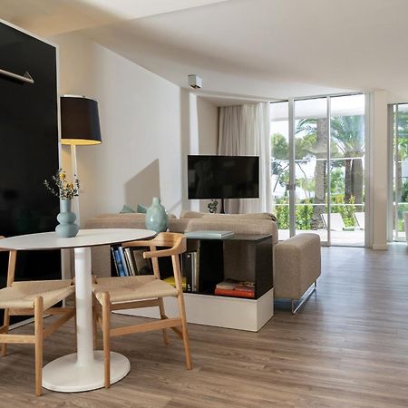 Melia South Beach Magalluf Exterior foto
