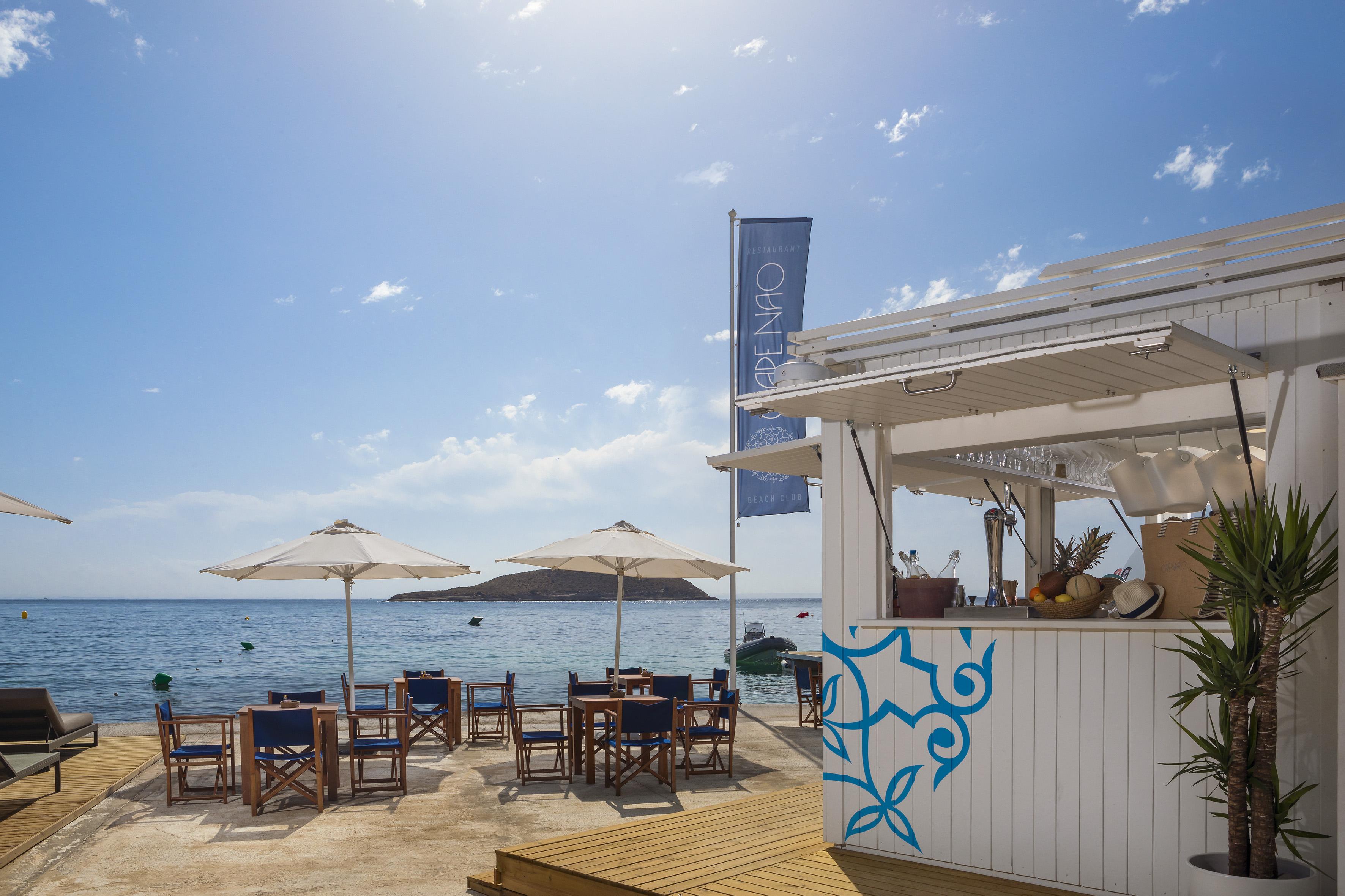 Melia South Beach Magalluf Exterior foto