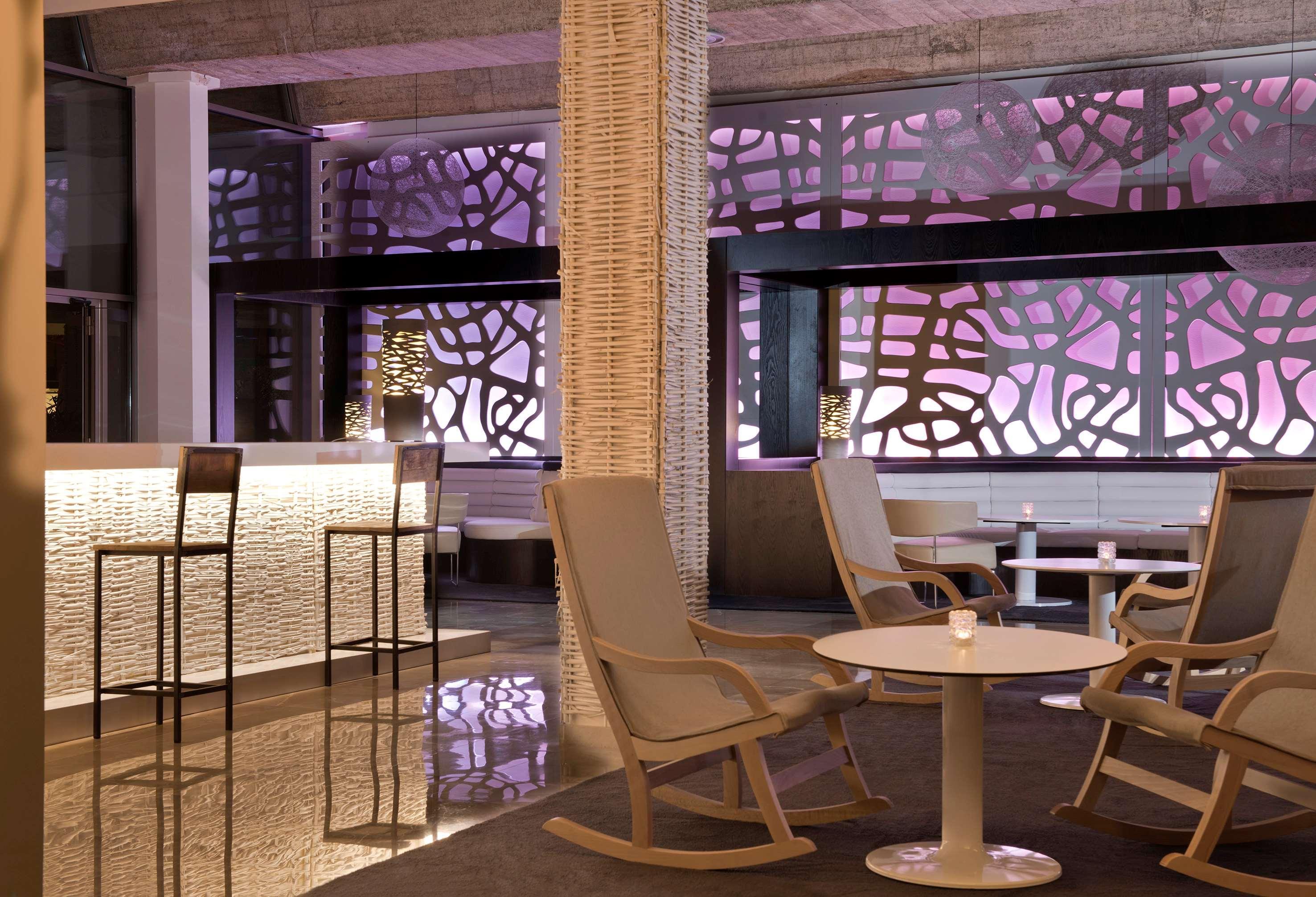 Melia South Beach Magalluf Exterior foto