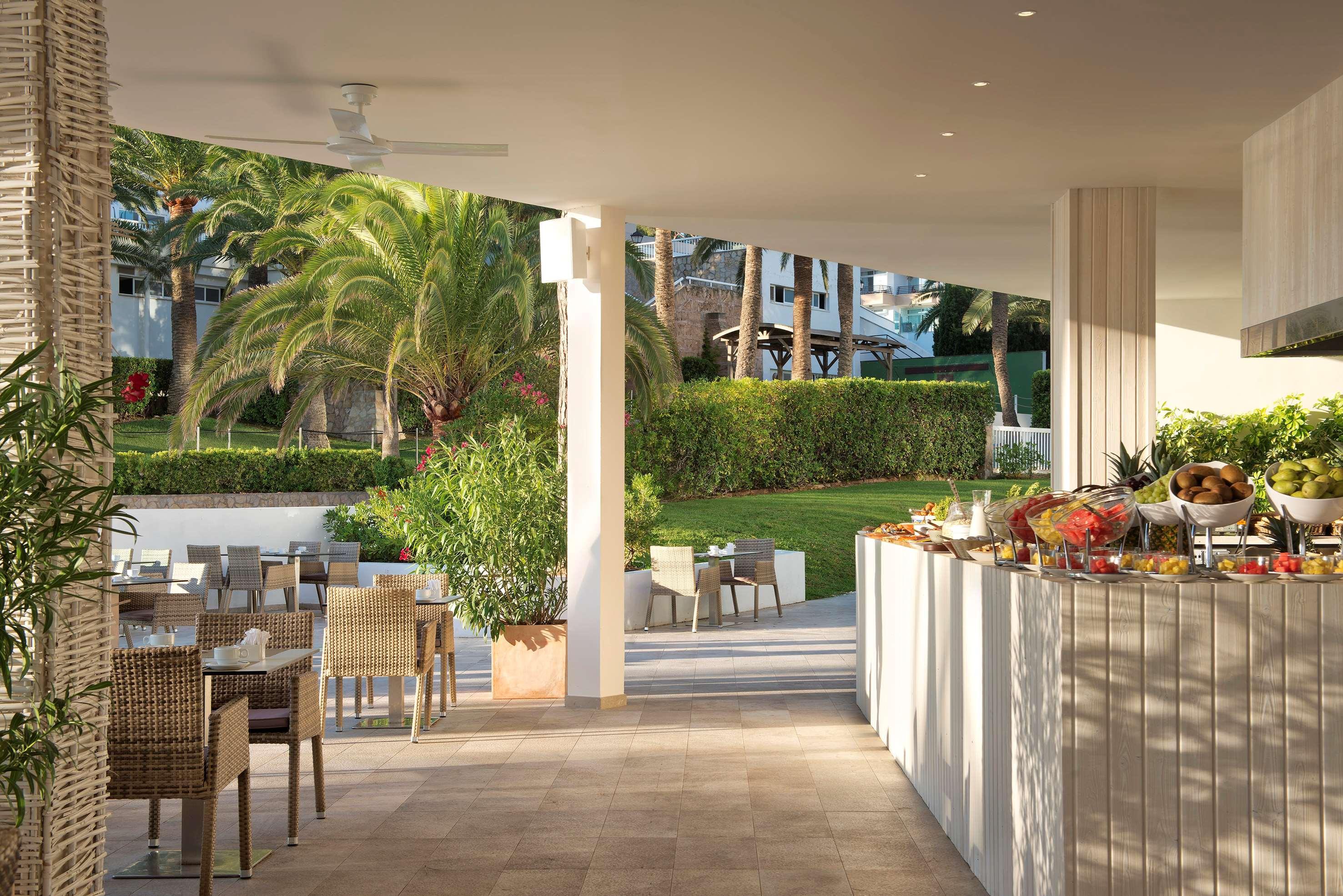 Melia South Beach Magalluf Exterior foto