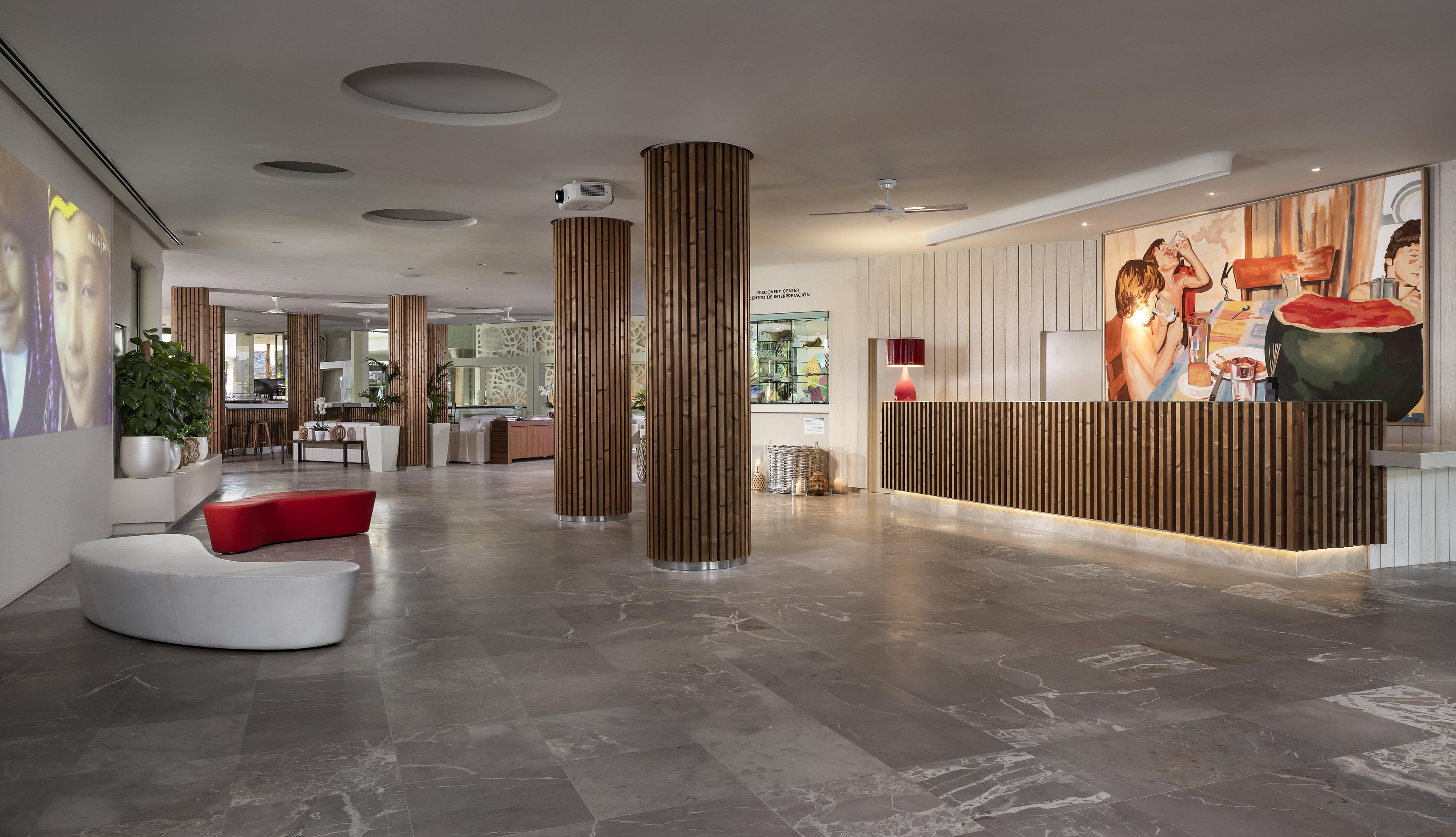 Melia South Beach Magalluf Exterior foto