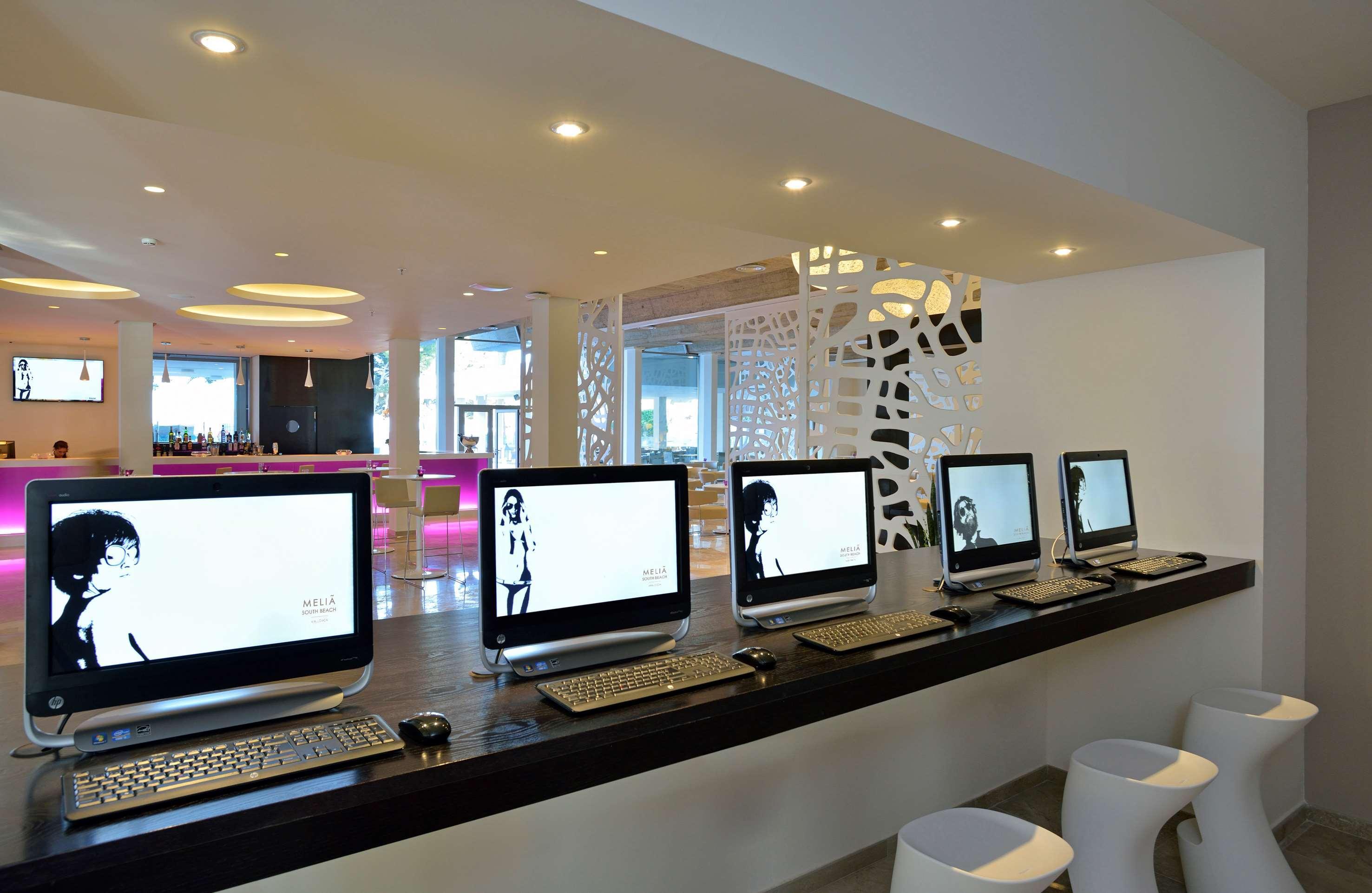Melia South Beach Magalluf Exterior foto
