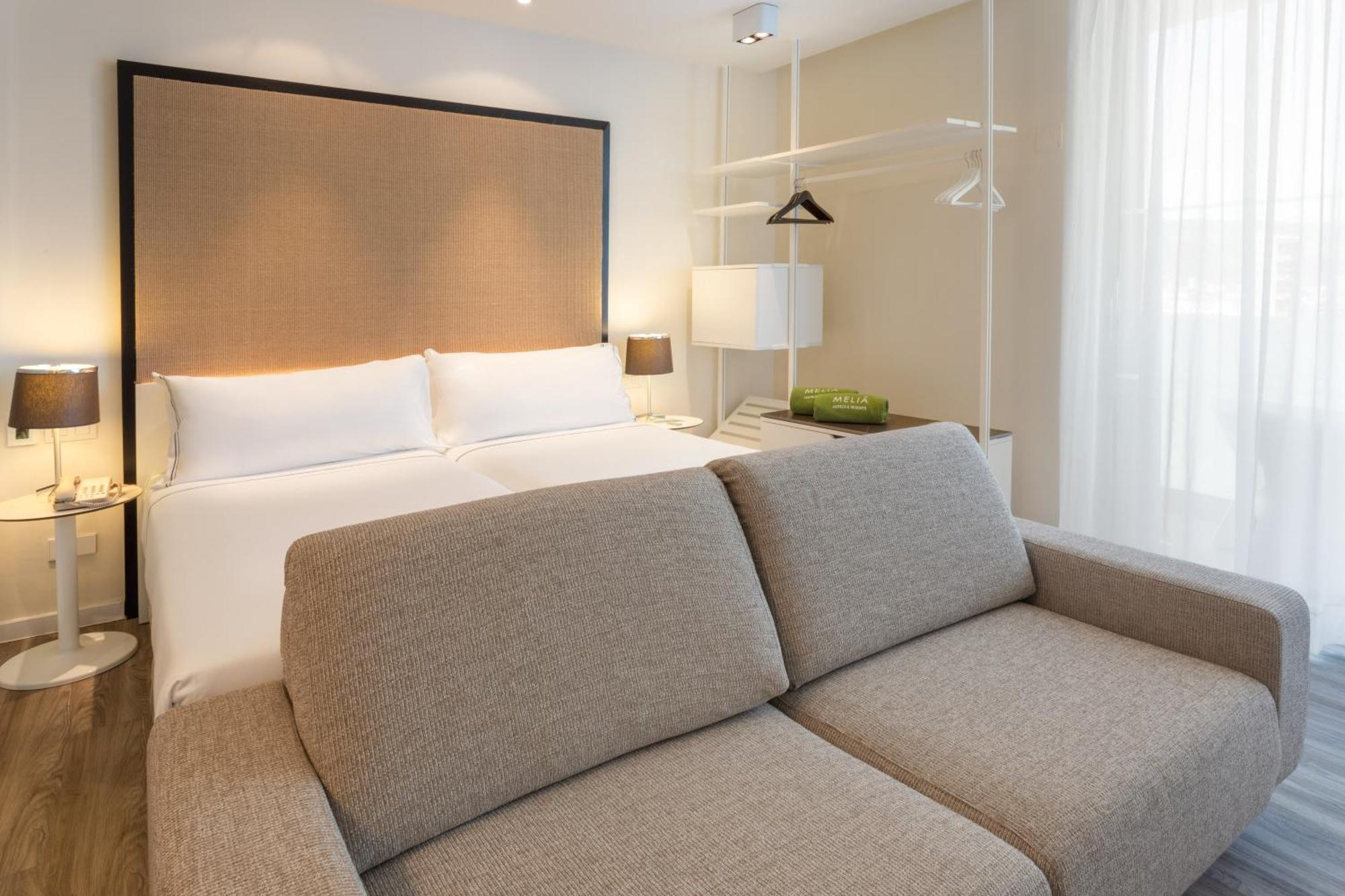 Melia South Beach Magalluf Exterior foto