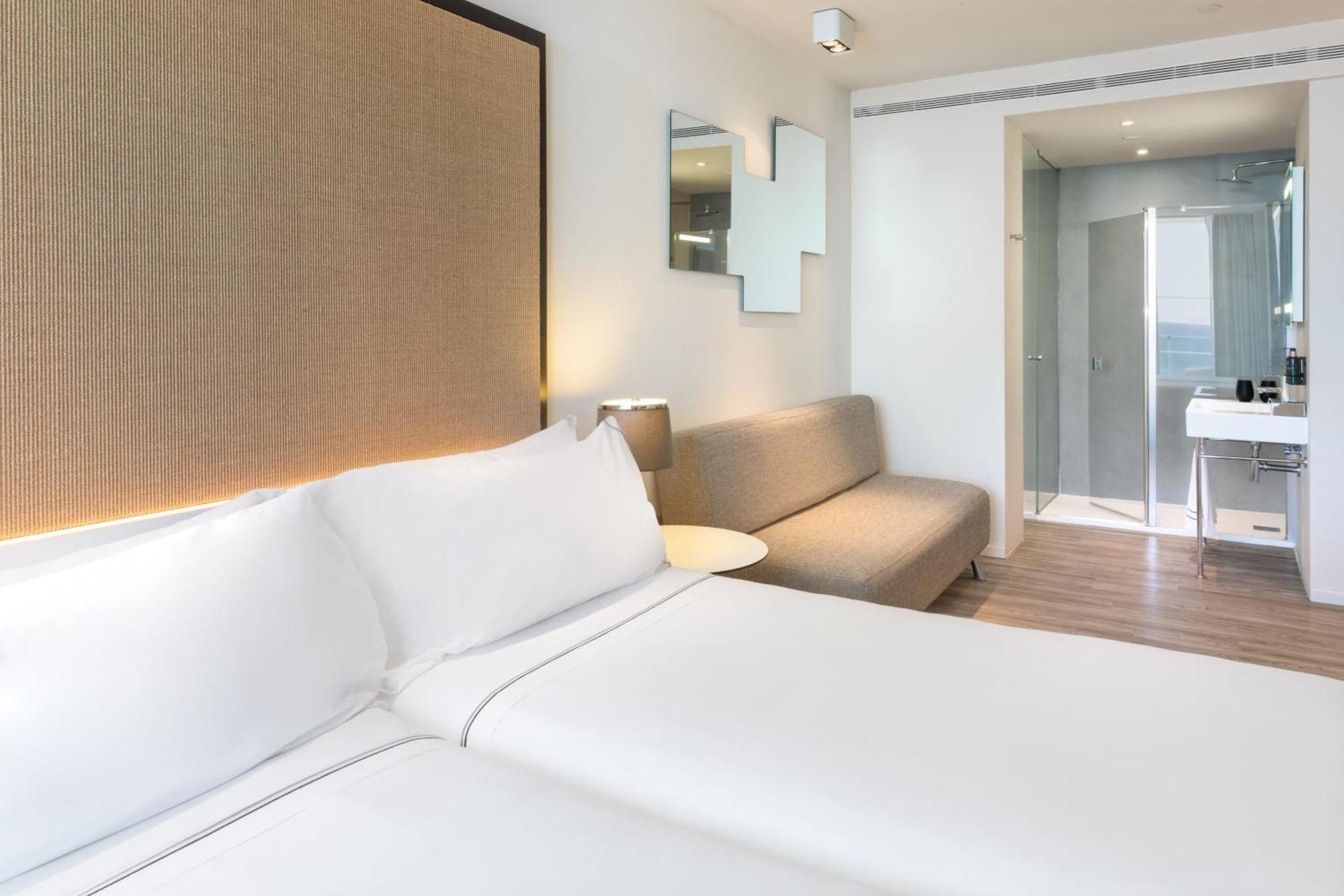 Melia South Beach Magalluf Exterior foto