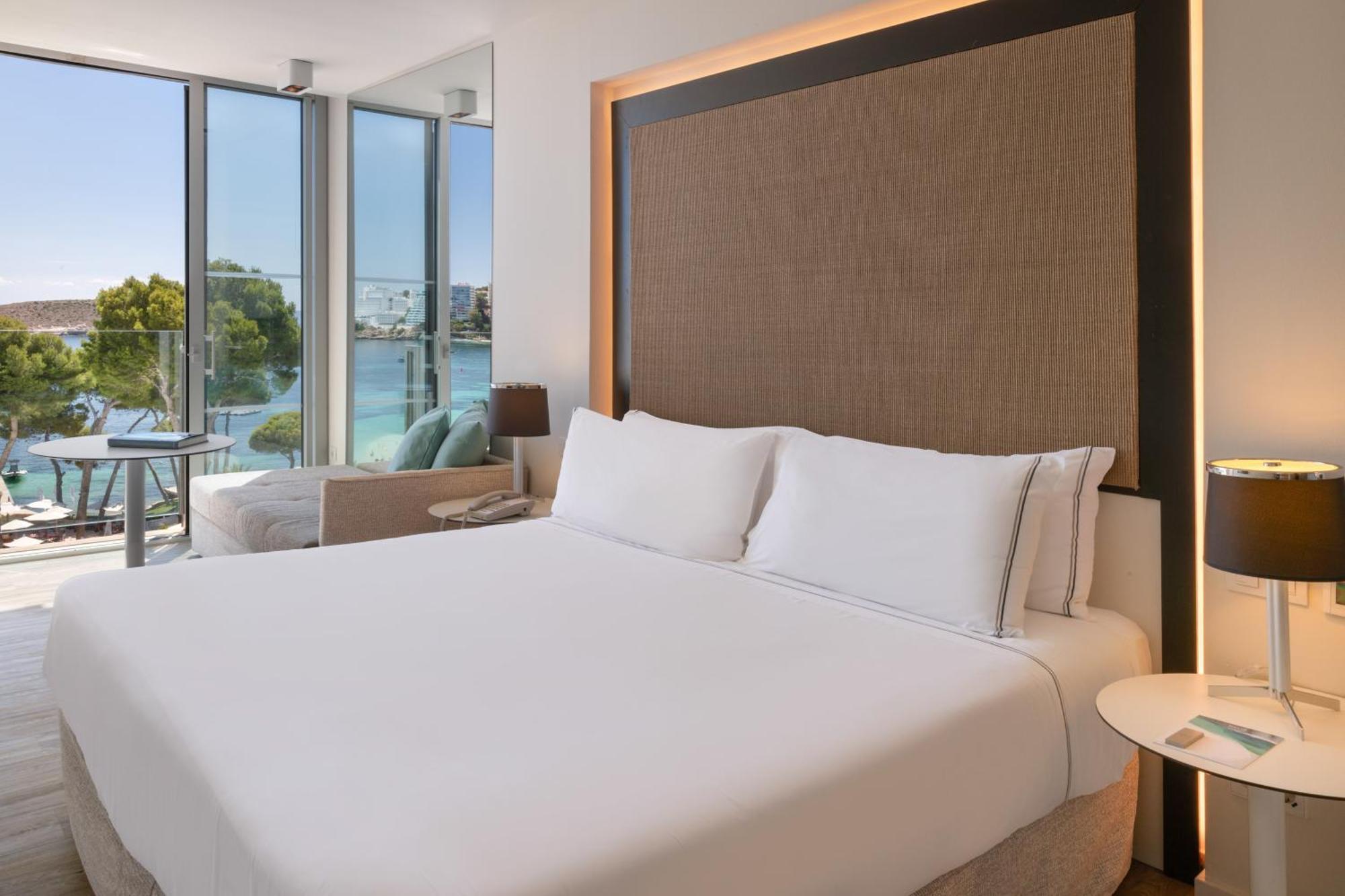 Melia South Beach Magalluf Exterior foto