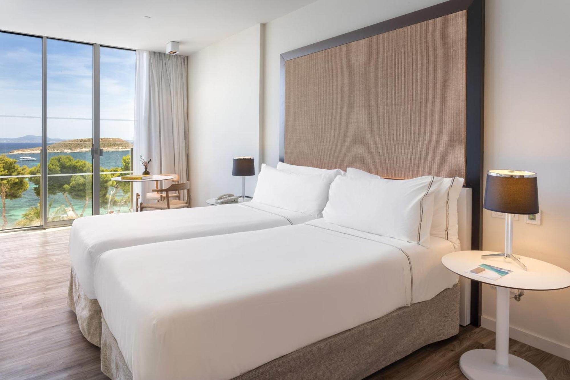 Melia South Beach Magalluf Exterior foto