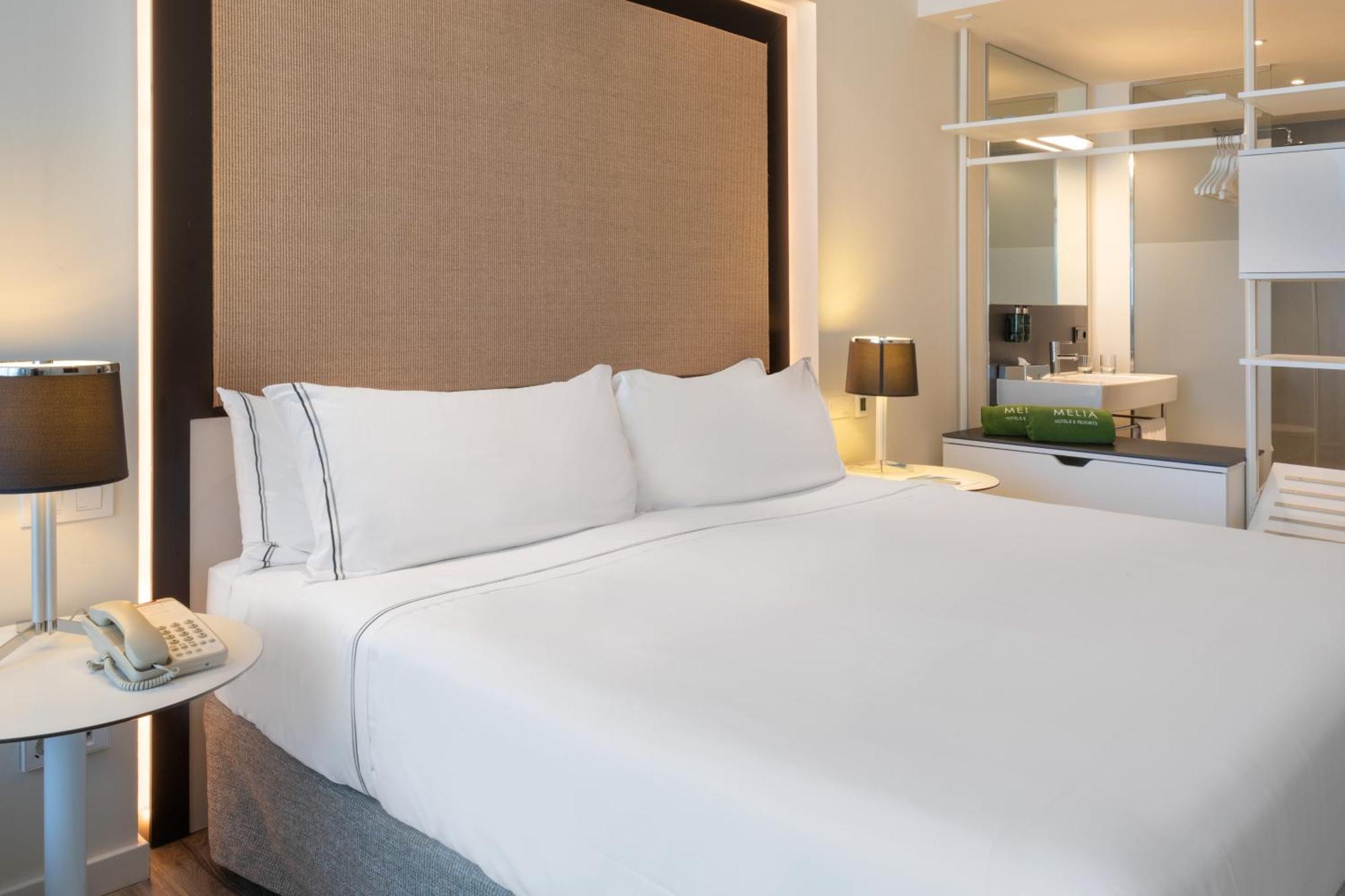 Melia South Beach Magalluf Exterior foto