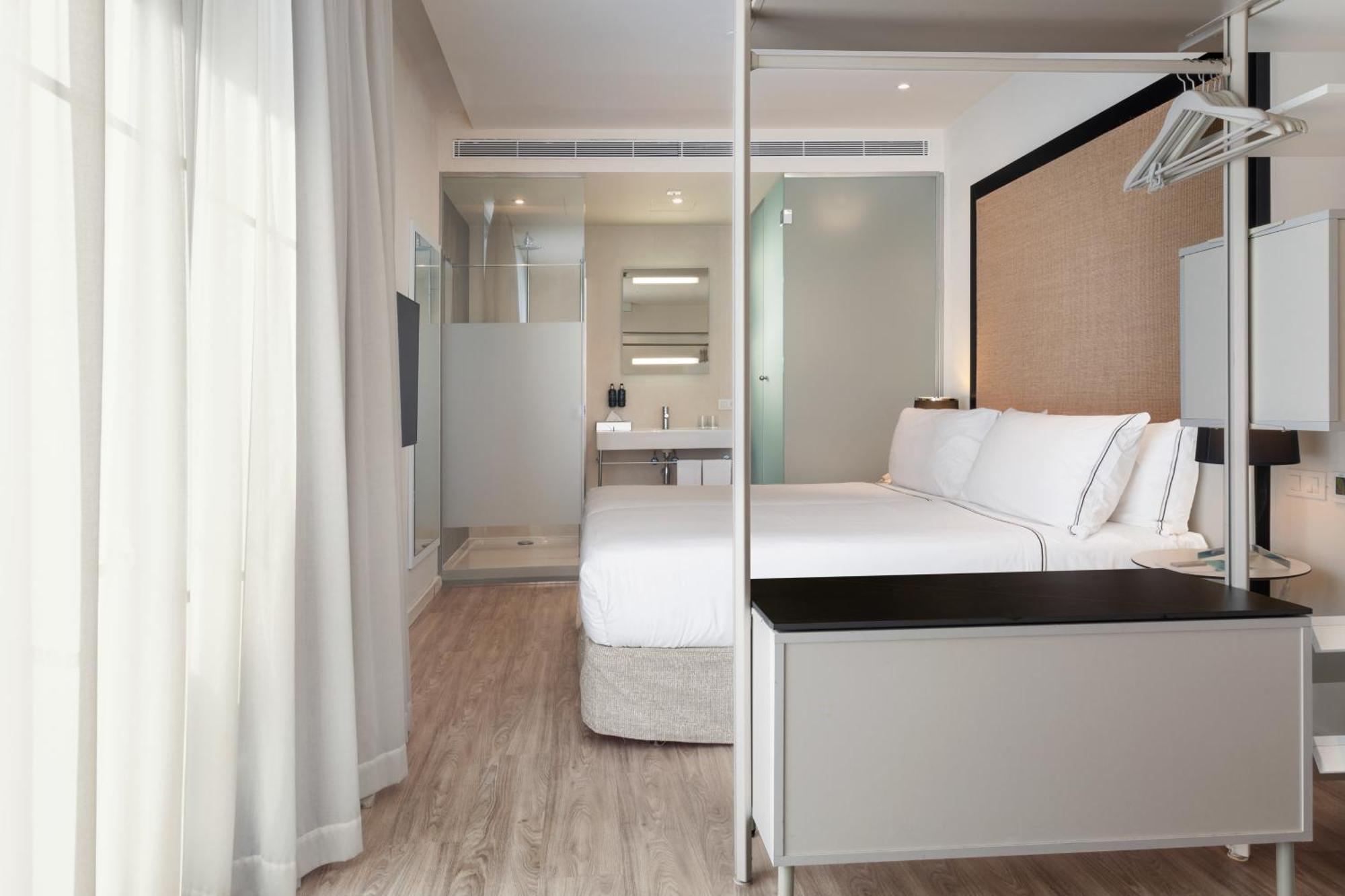 Melia South Beach Magalluf Exterior foto