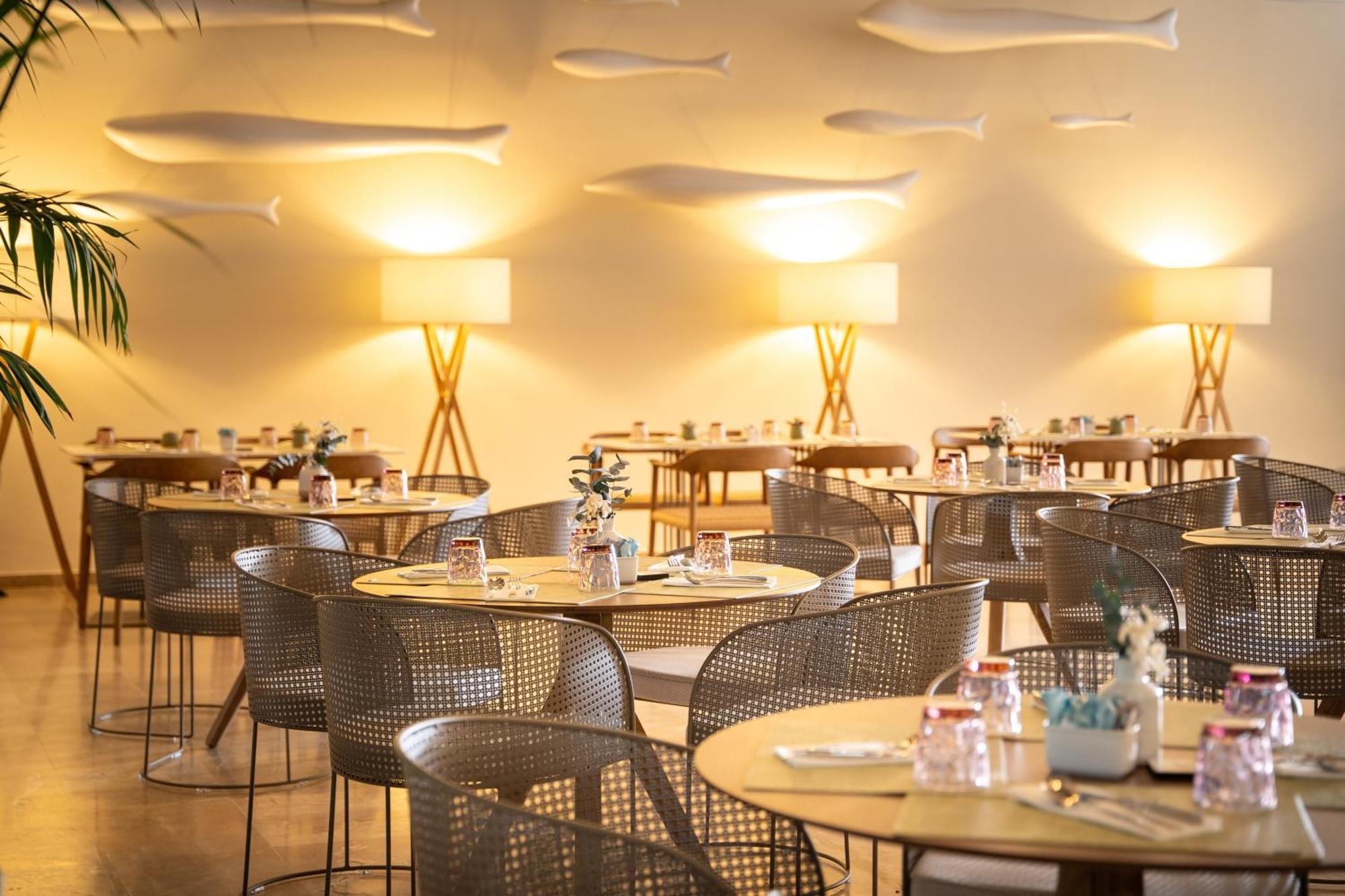 Melia South Beach Magalluf Exterior foto