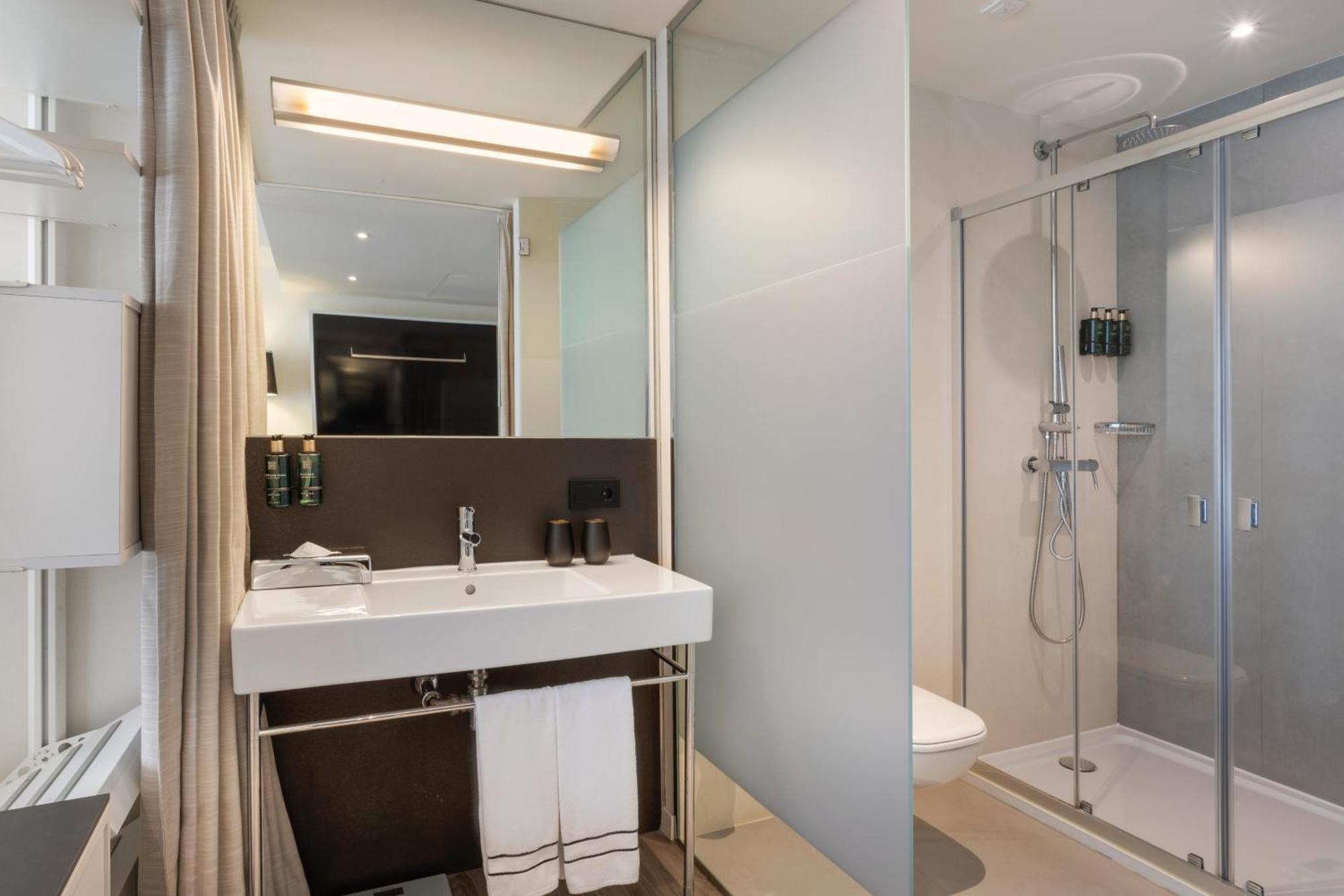 Melia South Beach Magalluf Exterior foto